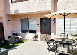 Pre-foreclosure in  SPENCER ST  Las Vegas, NV 89119