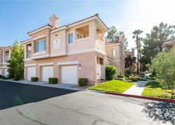 Pre-foreclosure in  S GREEN VALLEY PKWY UNIT 1022 Henderson, NV 89012