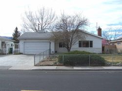 Pre-foreclosure in  HARVARD WAY Reno, NV 89502