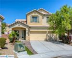 Pre-foreclosure in  DAYDREAM BEND ST North Las Vegas, NV 89032