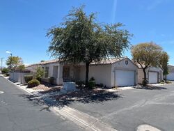 Pre-foreclosure in  MIDNIGHT OIL DR Las Vegas, NV 89122
