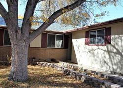 Pre-foreclosure in  SHARI WAY Sparks, NV 89431
