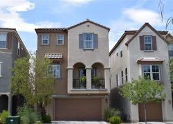 Pre-foreclosure in  ACKERS DR Henderson, NV 89052