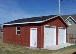 Pre-foreclosure in  LOCUST ST Sutherland, NE 69165