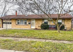 Pre-foreclosure in  GRACELAND DR Dayton, OH 45449