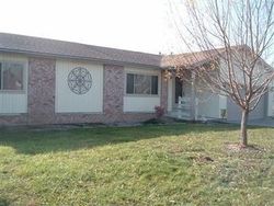 Pre-foreclosure in  RUSHWOOD CIR Englewood, OH 45322