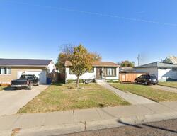 Pre-foreclosure in  24TH AVE NE Great Falls, MT 59404