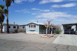 Pre-foreclosure in  S RANCHITA DR Fort Mohave, AZ 86426