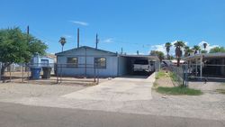 Pre-foreclosure in  CLOVER LN Bullhead City, AZ 86442