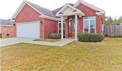 Pre-foreclosure in  WEATHERBY ST S Saraland, AL 36571