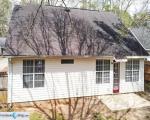 Pre-foreclosure in  COPPERFIELD DR N Mobile, AL 36608