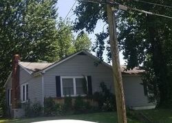 Pre-foreclosure Listing in BELL AVE SCOTT CITY, MO 63780