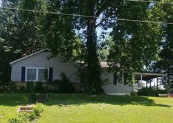 Pre-foreclosure in  BELL AVE Scott City, MO 63780