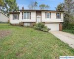 Pre-foreclosure Listing in DEVONSHIRE DR IMPERIAL, MO 63052