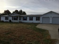 Pre-foreclosure Listing in IMPALA LN MARSHALL, MO 65340