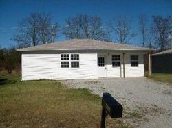 Pre-foreclosure Listing in CAMPGROUND RD ROCKAWAY BEACH, MO 65740