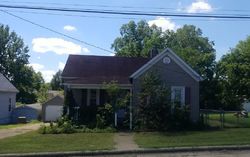 Pre-foreclosure in  W ADAMS ST Jackson, MO 63755