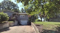 Pre-foreclosure Listing in HIGHWAY FF RICHLAND, MO 65556