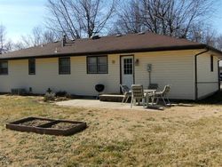 Pre-foreclosure Listing in S DALE AVE REPUBLIC, MO 65738