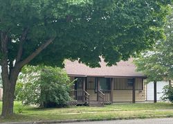 Pre-foreclosure in  3RD AVE Foley, MN 56329