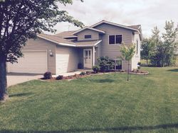 Pre-foreclosure in  TEXAS AVE NW Hutchinson, MN 55350