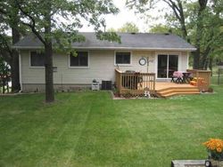 Pre-foreclosure in  MAGNOLIA ST NW Minneapolis, MN 55448