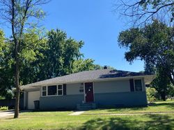 Pre-foreclosure in  12TH AVE N Moorhead, MN 56560