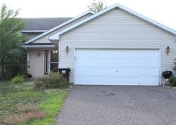 Pre-foreclosure Listing in JENKINS DR BECKER, MN 55308