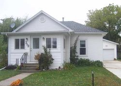 Pre-foreclosure in  4TH AVE SE Waseca, MN 56093