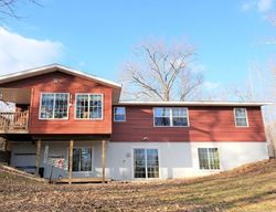 Pre-foreclosure Listing in STATE HIGHWAY 48 HINCKLEY, MN 55037