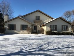 Pre-foreclosure in  WEBSTER CT Milwaukee, WI 53222