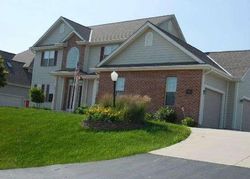 Pre-foreclosure in  W MEADOW CREEK DR Milwaukee, WI 53224