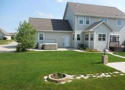 Pre-foreclosure in  W MEADOW CREEK DR Milwaukee, WI 53224