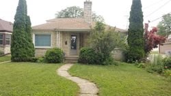 Pre-foreclosure in  S 33RD ST Milwaukee, WI 53215