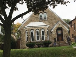 Pre-foreclosure in  N 53RD ST Milwaukee, WI 53216