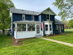 Pre-foreclosure in  OAK ST Freeport, MI 49325