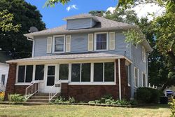 Pre-foreclosure Listing in OTTAWA AVE SW GRANDVILLE, MI 49418