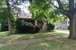 Pre-foreclosure in  BEGOLE ST Flint, MI 48504