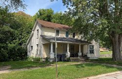 Pre-foreclosure in  MICHIGAN AVE Dowagiac, MI 49047