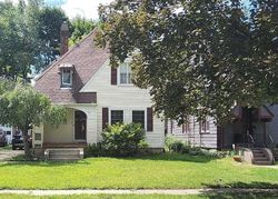 Pre-foreclosure in  BROAD ST N Battle Creek, MI 49017