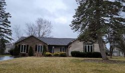 Pre-foreclosure in  CLARIDGE DR Davison, MI 48423