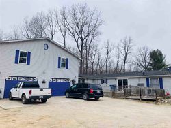 Pre-foreclosure Listing in W KITCHEN RD LINWOOD, MI 48634