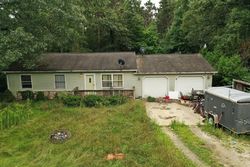 Pre-foreclosure Listing in MINTDALE RD STURGIS, MI 49091