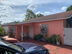 Pre-foreclosure in  SE 8TH ST Hialeah, FL 33010