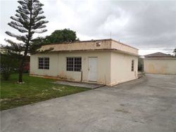 Pre-foreclosure in  E 18TH ST Hialeah, FL 33013