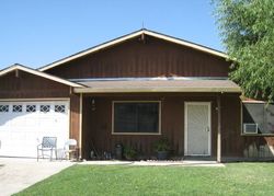 Pre-foreclosure in  KUMQUAT AVE Los Banos, CA 93635