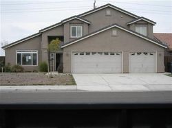 Pre-foreclosure in  CHENIN BLANC ST Los Banos, CA 93635