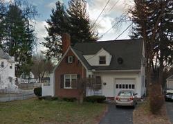 Pre-foreclosure in  BLISS RD Longmeadow, MA 01106