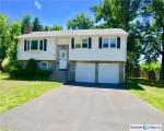 Pre-foreclosure Listing in SIMMONS RD EAST HARTFORD, CT 06118