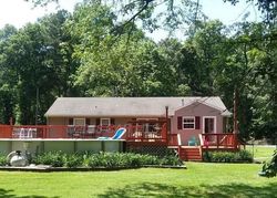 Pre-foreclosure Listing in COURTHOUSE HILL RD POCOMOKE CITY, MD 21851